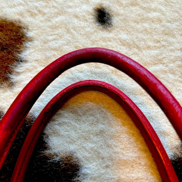 Vintage Furla handbag - Picture 4 of 5